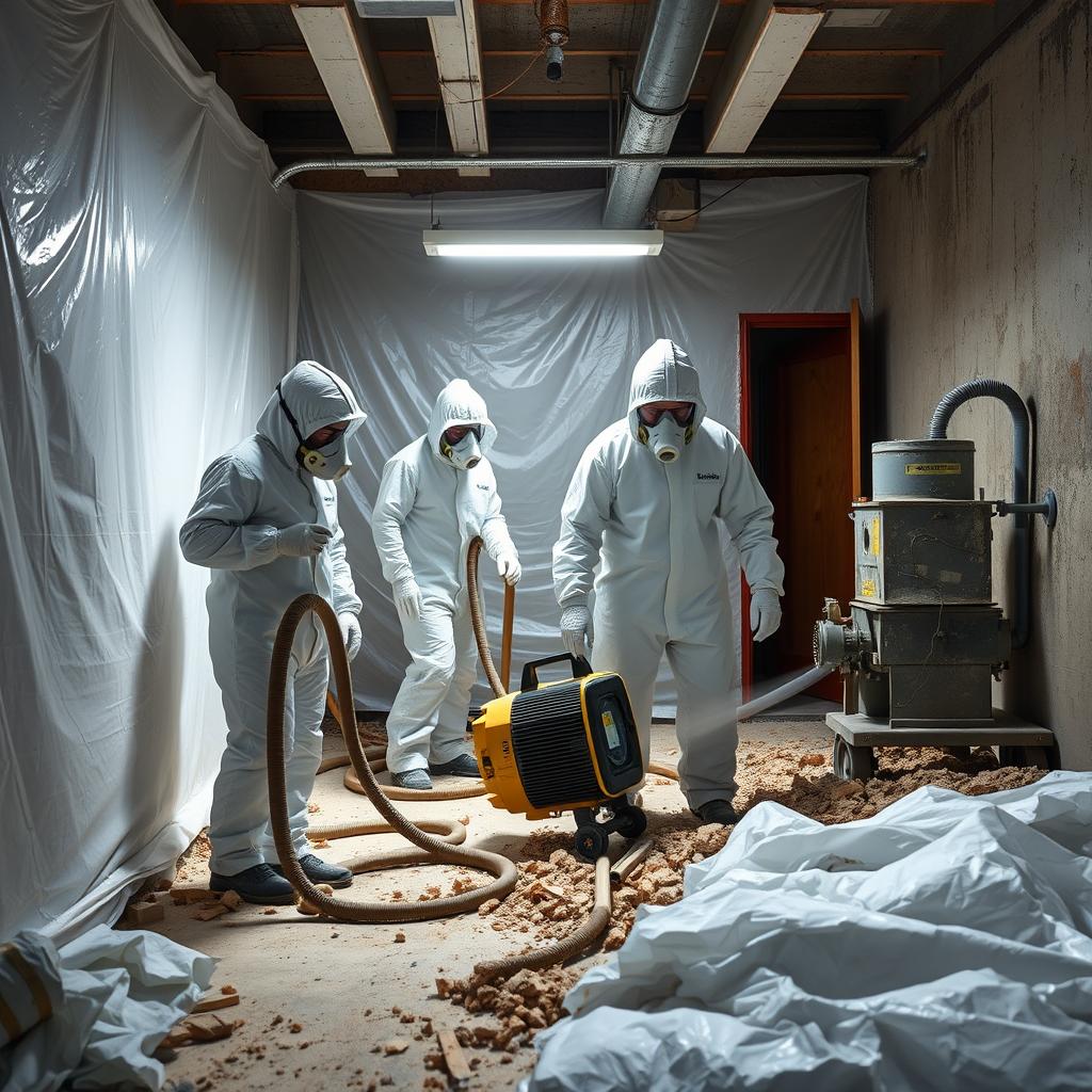 Workers' Compensation — environmental contractor operations
