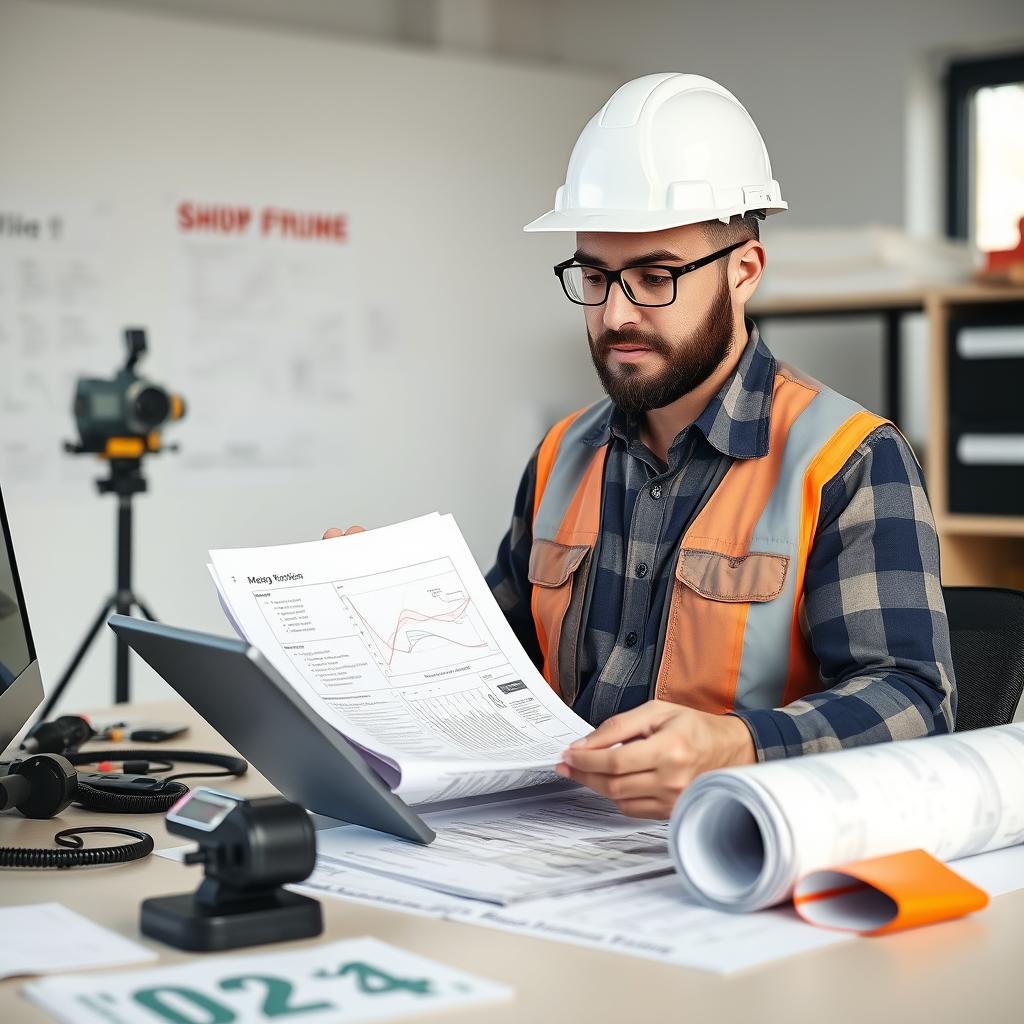 Professional Liability / E&O — environmental contractor operations